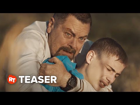 Sovereign Teaser - Listen to Your Dad (2025)