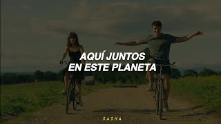The Neighbourhood - Planet || Normal People (Sub.Español)