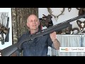 Prsentation du benelli super black eagle iii