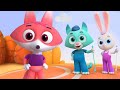 🎵 Non-Stop Kids Songs LIVE! 🌈 Beadies - Songs and Nursery Rhymes