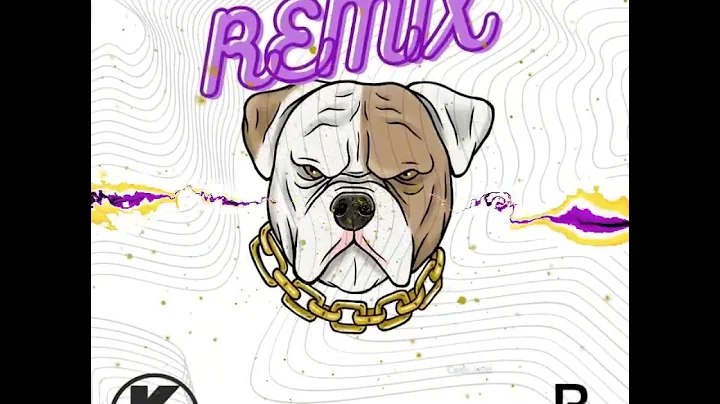Dog Life Remix - (Jackie Beatz x LsBeatz x Kross Beatz) - DayDayNews