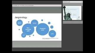 IPSS Webinar: Technical and Non Technical Skills in Resuscitation by Taylor Sawyer screenshot 5