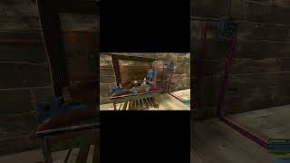 Rust Electronics - The Menu Crafter