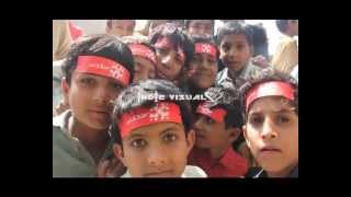 UNILEVER Pakistan - CSR Film