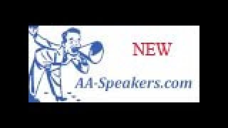 AA Speaker James NEW 7/16/18 I can't, He can, I think I will let Him