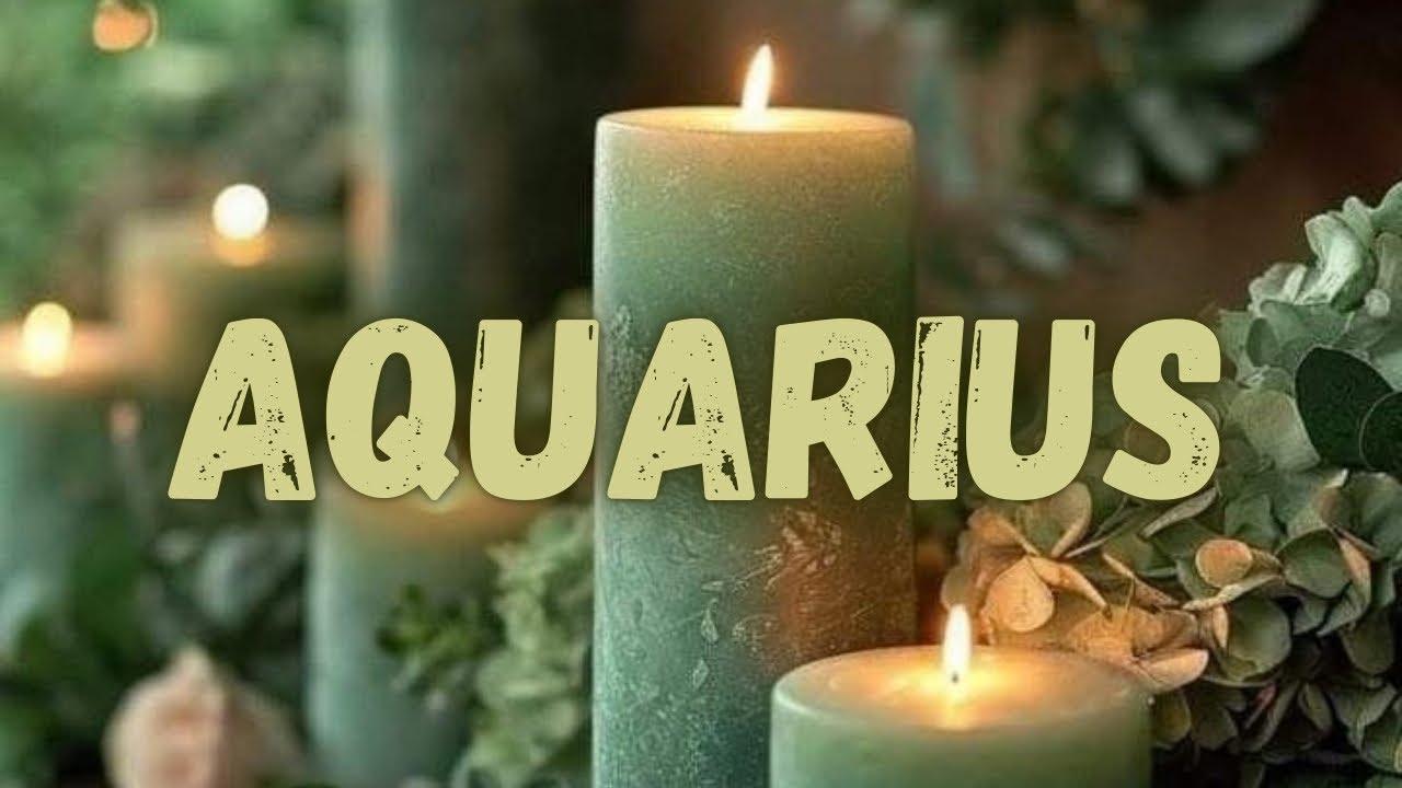 ВОДОЛЕЙ😡Этот глупый нарцисс действительно думал, что ему все сойдет с рук. Бог сказал: «Нет».