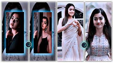 Jeene Laga Hoon Trending Song Xml Video Editing Alight Motion Video Editing | Alight Motion Xml Edit