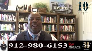 Looking for a World Class Realtor in Savannah Hinesville Pooler Richmond Hill Georgia?