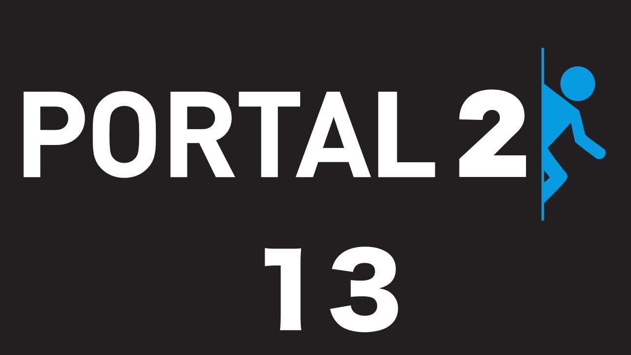 Music from portal 2 фото 14