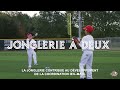 Rallye Cap 20 | Jonglerie À Deux