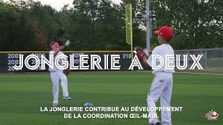 Rallye Cap 20 | Jonglerie À Deux