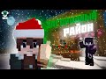Креативное выживание с модом Create #12 | Загородный район !!!