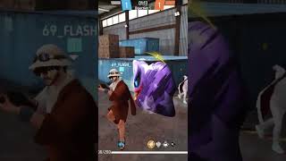 69 Plus live streaming free fire Max please support my channel