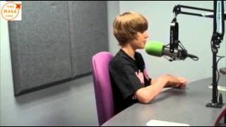 Justin Bieber I Wanted To Bang Selena