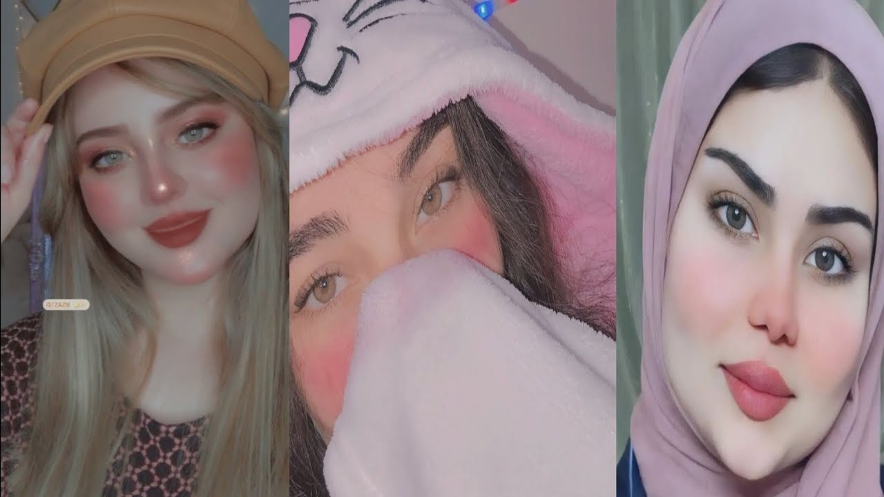 رمزيات بنات كيوت عراقيات 2023♥️رمزيات بنات انستا 2023 صور بنات كيوت عراقيات 🌸 رمزيات بنات نص وجه 💞🌸