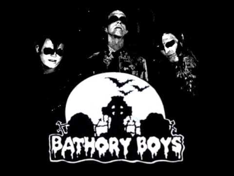 Bathory Boys - Creatures