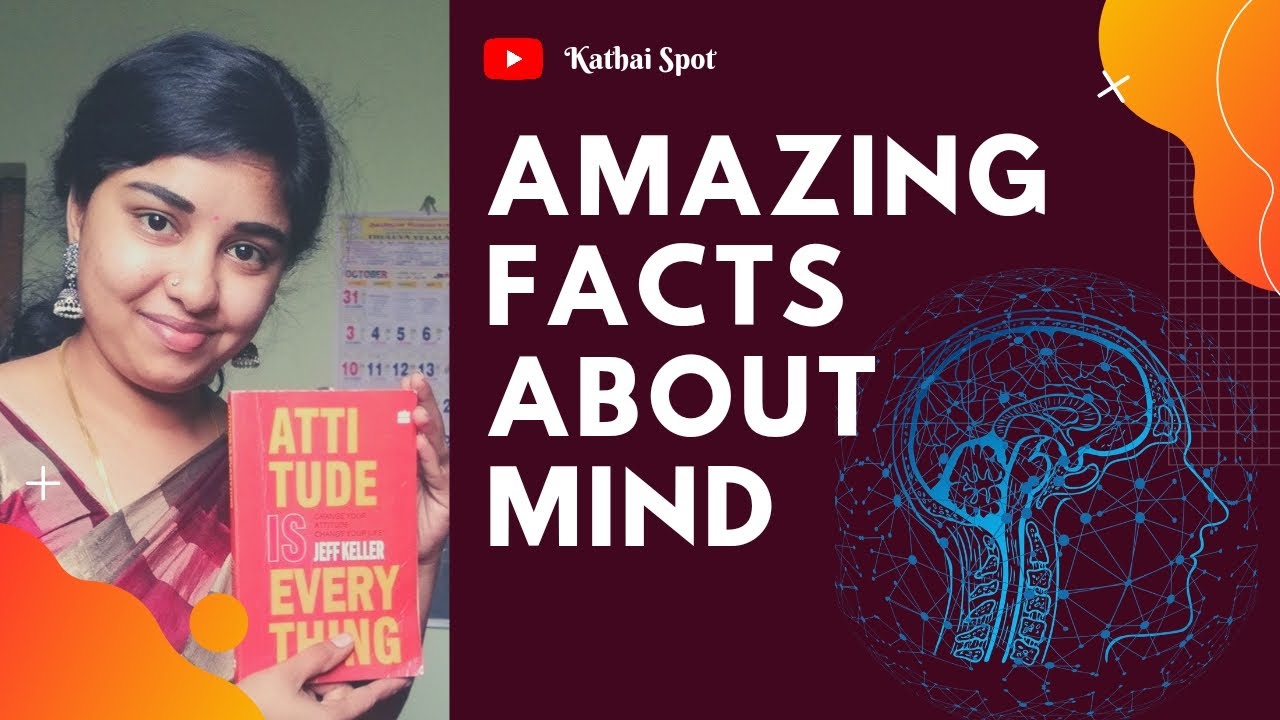 Attitude is Everything Book Review Tamil | Part-2 | Amazing facts about Mind | Book Summary தமிழ்