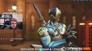 THIS IS WHAT PRO GENJI LOOKS LIKE - HYDRON GENJI GAMEPLAY SEASON 2