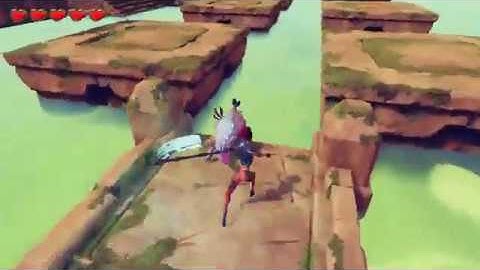 Level Design With Unity 3D Game Kit