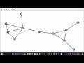 Finding the Least Cost Path Between Distant Nodes Using Dijkstra's Algorithm | Python & NetworkX