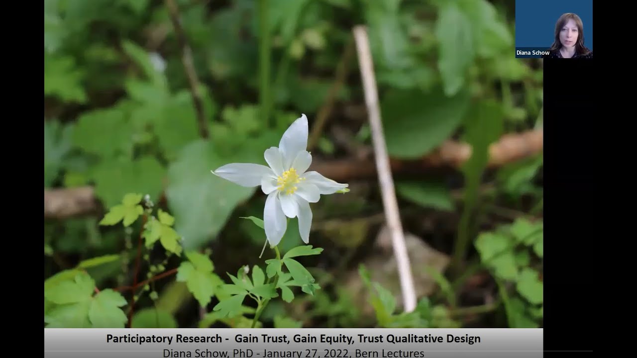 participatory-research-gain-trust-gain-equity-trust-qualitative