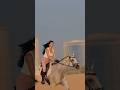 girl horse riding #horseriding #horserace #horseshow #shortvideo #viralvideo