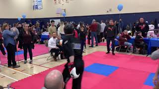 CRN 2019: DL vs HG 4