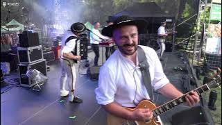 BACIARY I znowu nieprzespana noc [dni Skawiny 2022]