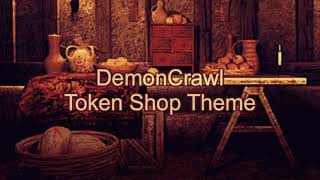 DemonCrawl OST - Token Shop Theme