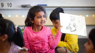 The power of checking for understanding