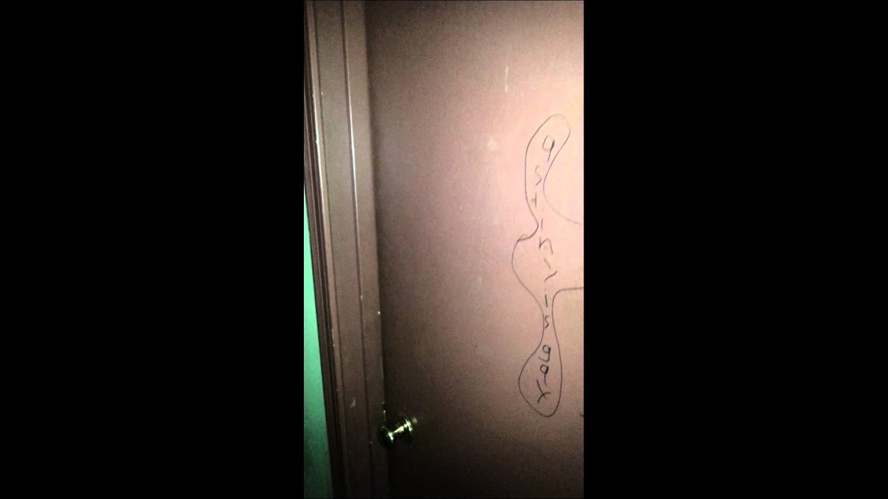 bust the door down and got rocked YouTube