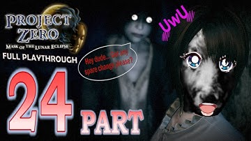 PZ4/FF4 Mask of the Lunar Eclipse -Part24: Cho