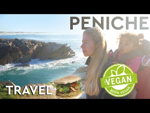 Peniche Portugal | What We Eat In A Travel Day