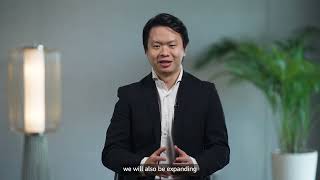 How Ng Teng Fong General Hospital is Transforming Chronic Disease Care with AWS | AWS Public Sector