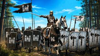 Commanding Real Players Isn't Like Bannerlord Singleplayer
