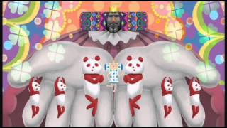 Beautiful Katamari Intro