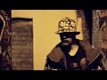 DARK P  - AWARDED #Videoclip