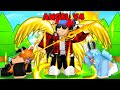 I made them hate me by using angel v4 roblox blox fruit