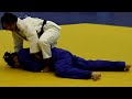 Women&#39;s Judo - 2012 US Senior Nationals - Summer Truong Throw