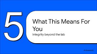 How to Test, Report, and Interpret Interaction/Moderating Effects