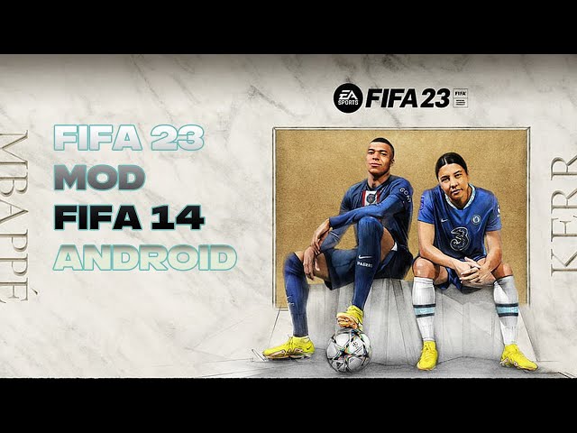 FIFA 20 Mod APK+OBB+Data for Android Download in 2023