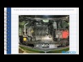 Timing kit installation renault kangoo 16 16v  engine 4km 830