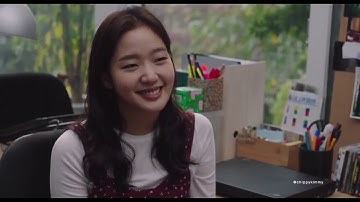 kim go eun x jung hae in - tune in for love
