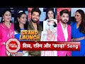 The Grand Song Launch Of Rashami Desai & Shiv Thakare's Kanha Krishna Murari | SBB