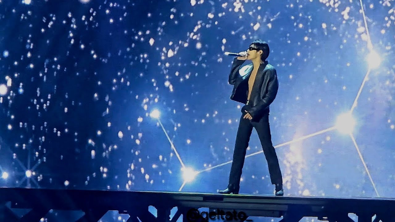 260222 | Sagittarius - Wooyoung [4K] Ateez In Your Fantasy Singapore | 에이티즈