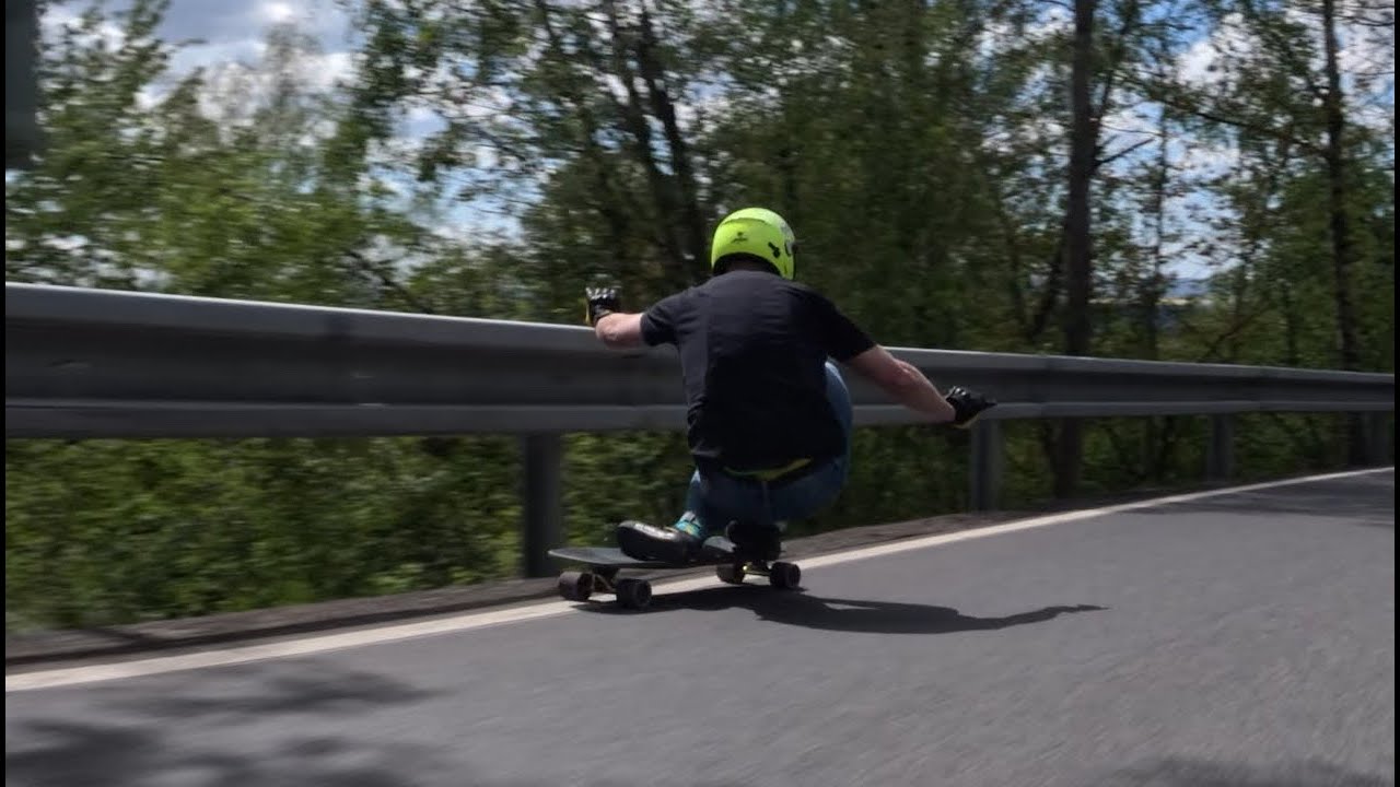 PTHC - Hředle rawrun