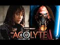 The acolyte first review and reaction and new teaser breakdown