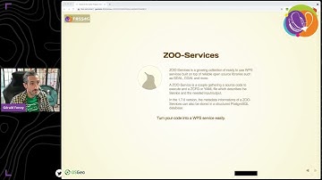 FOSS4G 2021 - State of the ZOO-Project: from OGC WPS to OGC API - Processes