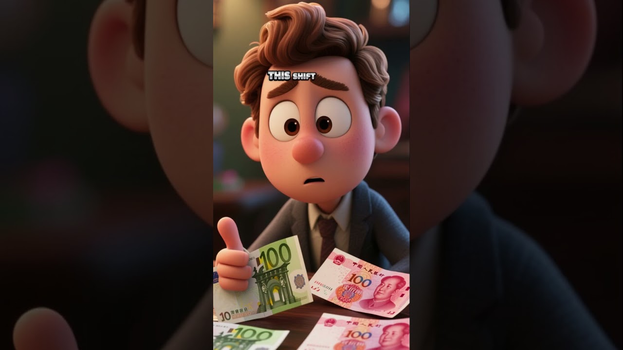 Переход на полупроводниковую промышленность стимулирует глобальный рост юаня