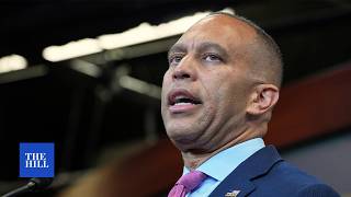 House Democrats make their case as midterms draw closer